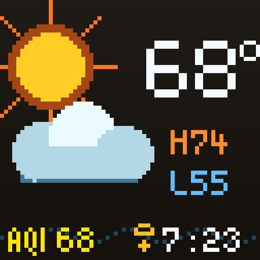Weather — AQI