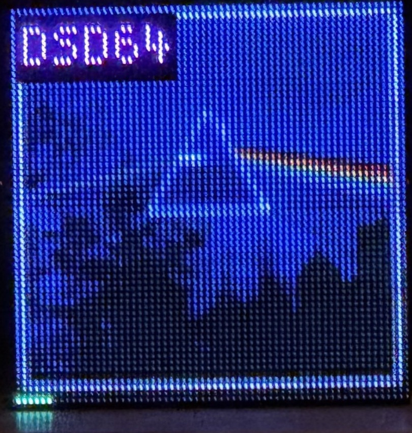 Dark Side of the Moon